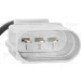 Valeo | Impulsgeber, Kurbelwelle | 254101 Valeo | Impulsgeber, Kurbelwelle | 254101