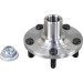 Metzger | Radnabe | N 1102 Metzger | Radnabe | N 1102