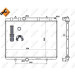 NRF | Kühler, Motorkühlung | 50437 NRF | Kühler, Motorkühlung | 50437