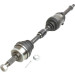 Maxgear | Antriebswelle | 49-1033 Maxgear | Antriebswelle | 49-1033