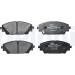 LP2701 Bremsbelagsatz, Scheibenbremse