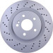 Hella | Bremsscheibe | 8DD 355 126-401