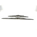 BOSCH 651 Scheibenwischer Twin 3 397 118 321 BOSCH 651 Scheibenwischer Twin 3 397 118 321