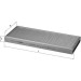 Knecht | Filter, Innenraumluft | LA 77 Knecht | Filter, Innenraumluft | LA 77