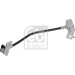 FEBI BILSTEIN 185026 Bremsschlauch FEBI BILSTEIN 185026 Bremsschlauch