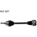 VKJC 1037 Antriebswelle VKJC 1037 Antriebswelle
