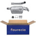 8LD 366 033-301 Endschalldämpfer Easy2Fit – PARTNERED with Faurecia 8LD 366 033-301 Endschalldämpfer Easy2Fit – PARTNERED with Faurecia