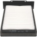BOSCH 1 987 432 210 Innenraumfilter