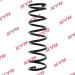 KYB | Fahrwerksfeder | RA7107 KYB | Fahrwerksfeder | RA7107