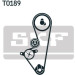 SKF | Wasserpumpe + Zahnriemensatz | VKMC 03254 SKF | Wasserpumpe + Zahnriemensatz | VKMC 03254