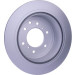 Hella | Bremsscheibe | 8DD 355 119-091 Hella | Bremsscheibe | 8DD 355 119-091