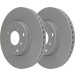 ATE | Bremsscheibe | 24.0125-0146.1 ATE | Bremsscheibe | 24.0125-0146.1