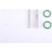 Nissens | Kondensator, Klimaanlage | 94980 Nissens | Kondensator, Klimaanlage | 94980