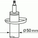 Sachs | Stoßdämpfer | 312 267 Sachs | Stoßdämpfer | 312 267