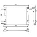 53058 Kühler, Motorkühlung