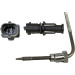 Metzger | Sensor, Abgastemperatur | 0894607 Metzger | Sensor, Abgastemperatur | 0894607