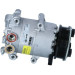 32849 Kompressor, Klimaanlage EASY FIT