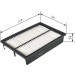 BOSCH F 026 400 129 Luftfilter BOSCH F 026 400 129 Luftfilter