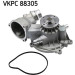 SKF | Wasserpumpe | VKPC 88305 SKF | Wasserpumpe | VKPC 88305