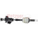 Metzger | Seilzug, Schaltgetriebe | 3150389 Metzger | Seilzug, Schaltgetriebe | 3150389