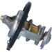 NRF | Thermostat, Kühlmittel | 725132 NRF | Thermostat, Kühlmittel | 725132