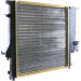 Mahle | Kühler, Motorkühlung | CR 330 000S Mahle | Kühler, Motorkühlung | CR 330 000S