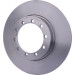 Hella | Bremsscheibe | 8DD 355 118-521