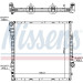 Nissens | Kühler, Motorkühlung | 60787A Nissens | Kühler, Motorkühlung | 60787A