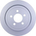 Hella | Bremsscheibe | 8DD 355 122-221 Hella | Bremsscheibe | 8DD 355 122-221