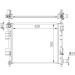 59262 Kühler, Motorkühlung