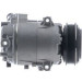 Mahle | Kompressor, Klimaanlage | ACP 1567 000P Mahle | Kompressor, Klimaanlage | ACP 1567 000P