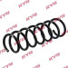 KYB | Fahrwerksfeder | RA7066 KYB | Fahrwerksfeder | RA7066