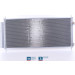 Nissens | Kondensator, Klimaanlage | 940240 Nissens | Kondensator, Klimaanlage | 940240