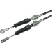 Metzger | Seilzug, Schaltgetriebe | 3150137 Metzger | Seilzug, Schaltgetriebe | 3150137
