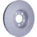 Hella | Bremsscheibe | 8DD 355 107-051