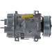 Mahle | Kompressor, Klimaanlage | ACP 1594 000P