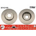 TRW | Bremsscheibe | DF4310S TRW | Bremsscheibe | DF4310S