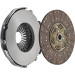 Valeo 827362 Kupplungssatz NEW KIT2P Valeo 827362 Kupplungssatz NEW KIT2P
