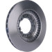 Hella | Bremsscheibe | 8DD 355 105-131