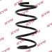 KYB | Fahrwerksfeder | RA4127 KYB | Fahrwerksfeder | RA4127