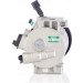 Nissens | Kompressor, Klimaanlage | 890689 Nissens | Kompressor, Klimaanlage | 890689