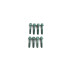 LuK 602 0008 00 Kupplungssatz RepSet 2CT LuK 602 0008 00 Kupplungssatz RepSet 2CT