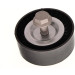Maxgear | Umlenk-/Führungsrolle, Keilrippenriemen | 54-0491 Maxgear | Umlenk-/Führungsrolle, Keilrippenriemen | 54-0491