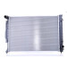 Nissens | Kühler, Motorkühlung | 60422A Nissens | Kühler, Motorkühlung | 60422A