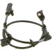 0 265 009 270 Sensor, Raddrehzahl 0 265 009 270 Sensor, Raddrehzahl