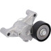 FEBI BILSTEIN 184025 Riemenspanner, Keilrippenriemen FEBI BILSTEIN 184025 Riemenspanner, Keilrippenriemen