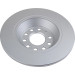 Valeo | Bremsscheibe | 672542