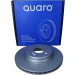 QUARO | Bremsscheibe | QD0654