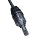 Maxgear | Antriebswelle | 49-1784