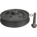 6400036 Riemenscheibe, Kurbelwelle COMPETENCE KIT